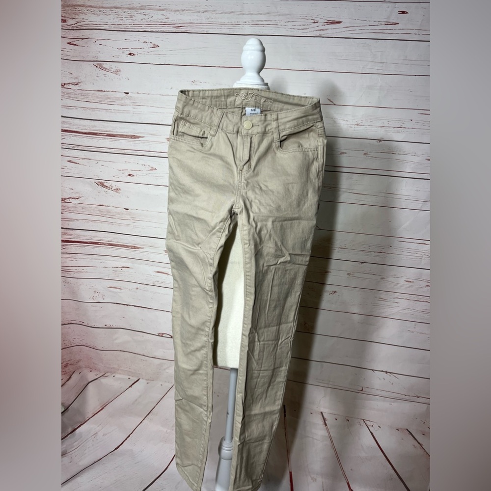 Khakis